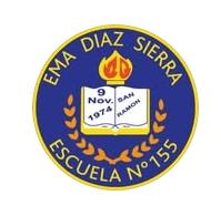 Logo Escuela
